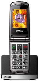 MaxCom MM822 White