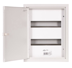 Modulinis skydas RP-24, 24 modulių, potinkinis, IP30