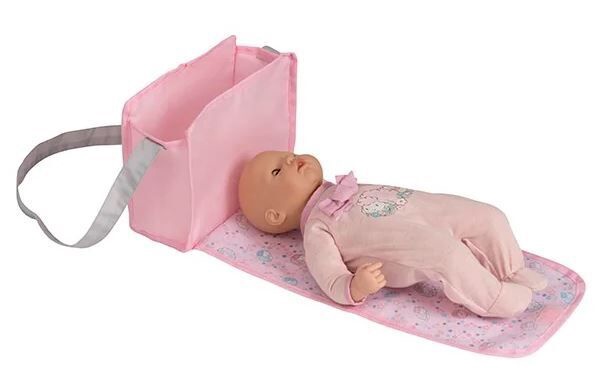 Коляска для кукол Zapf Creation Baby Annabell 1423625