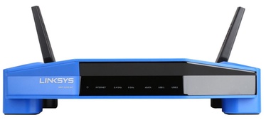 Linksys WRT1200AC Dual-Band Smart Wi-Fi Router