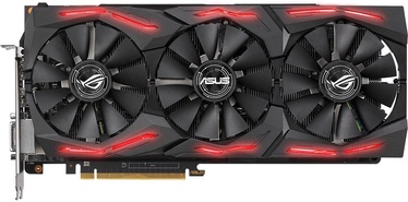 Asus ROG Strix RX Vega 64 OC 8GB HBM2 PCIE ROG-STRIX-RXVEGA64-O8G-GAMING