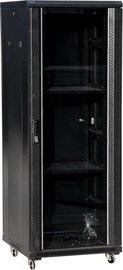 A-Lan Cabinet 32U 600x600 Floor Standing Network Cabinet