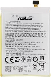 Аккумулятор для телефона Asus, Li-ion, 3230 мАч