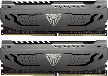Operatīvā atmiņa (RAM) Patriot Viper Steel PVS416G320C6K, DDR4, 16 GB, 3200 MHz