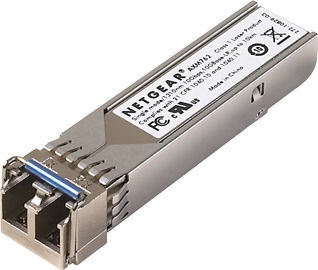 Netgear AXM763 SFP+ Transceiver 10GBASE-LRM