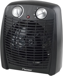 Bestron AFH211 Black