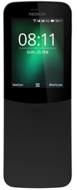 Nokia 8110 4G Black