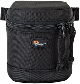 Lowepro Lens Case 7x8cm Black