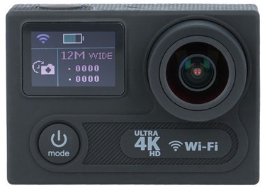 Forever SC-420 4K Wi-fi + Remote Control