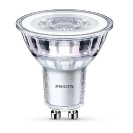 Led lamp Philips MR16, 4.6W, GU10, 3000K, 370lm