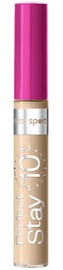 Miss Sporty Perfect Stay Liquid Concealer 4ml 02