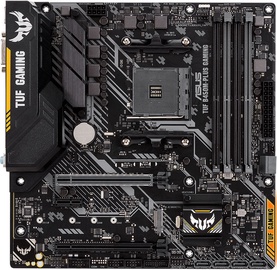 Asus TUF B450M-Plus Gaming