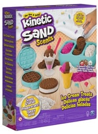 Kinētiskās smiltis Spin Master