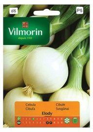 Sīpolu sēklas Vilmorin P615