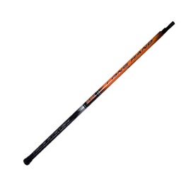 Спиннинг Akara AHL-300, 115 - 300 см, 200 г, черный/oранжевый