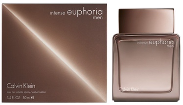 Calvin Klein Euphoria Intense 50ml EDT