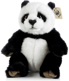 Mīksta rotaļlieta WWF Plush Panda 23cm