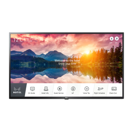 Televizors LG 65US662H, LED, 65 "