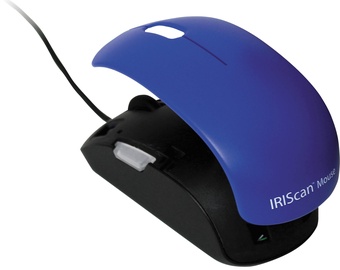 Skanner IRIS IRIScan Mouse 2, Slam Scan