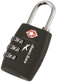 Соединительные элементы Easy Camp TSA Secure Lock 680152