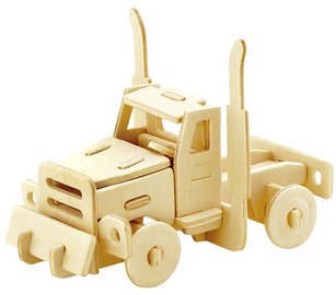 3D пазл Gerardos Toys Treiler, 20 шт.