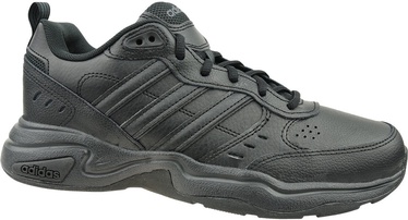 Spordijalatsid Adidas, must, 40.5 - 41