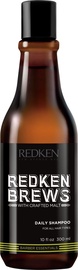 Šampūns Redken, 300 ml