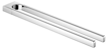 Keuco Moll Towel Holder 12718 Chrome