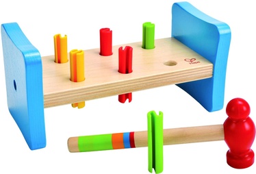 Hape First Pounder
