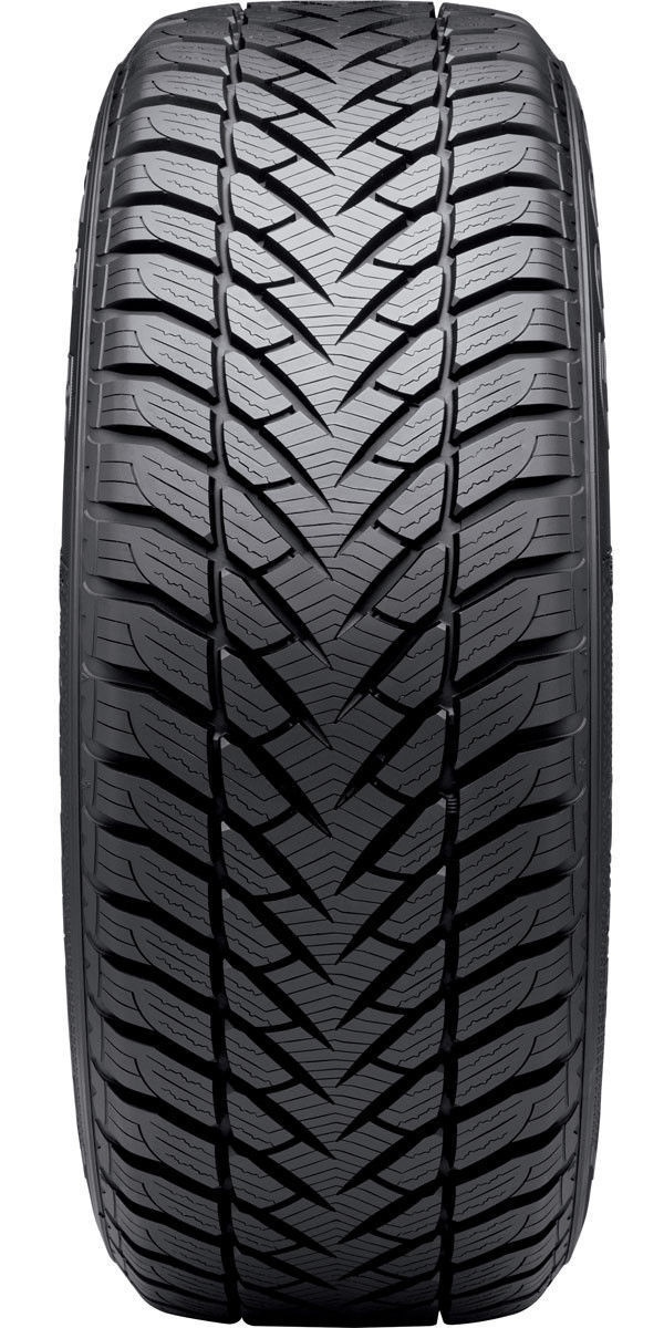 Ziemas riepa Goodyear UltraGrip+ SUV 265/65/R17, 112-T, D, C, 71 dB