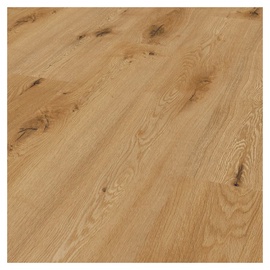 Laminuotos medienos plaušų grindys, 1285 x 192 x 10 mm