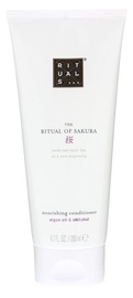 Rituals The Rituals Of Sakura Nourishing Conditioner 200ml