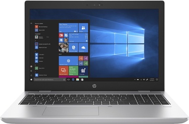 Nešiojamas kompiuteris HP ProBook 650 G4 3JY27EA#B1R