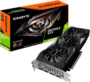 Gigabyte GeForce GTX 1660 Super Gaming 6GB GV-N166SGAMING-6GD