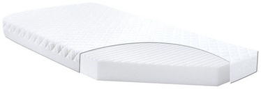Matracis BabyMatex Softi Plus, 140x70x8 cm