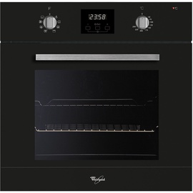 Orkaitė Whirlpool AKP458NB