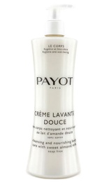 Payot Creme Lavante Douce Shower Cream 400ml