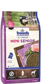 Bosch PetFood Senior Mini 1kg