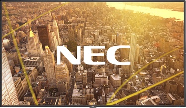 Monitorius NEC MultiSync C501