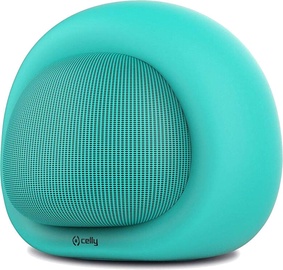 Celly Color Bluetooth Speaker Tiffany