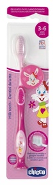 Chicco Toothbrush Pink
