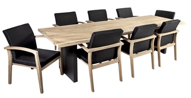 Āra mēbeļu komplekts Home4you Royal 8x 13258 + 13266