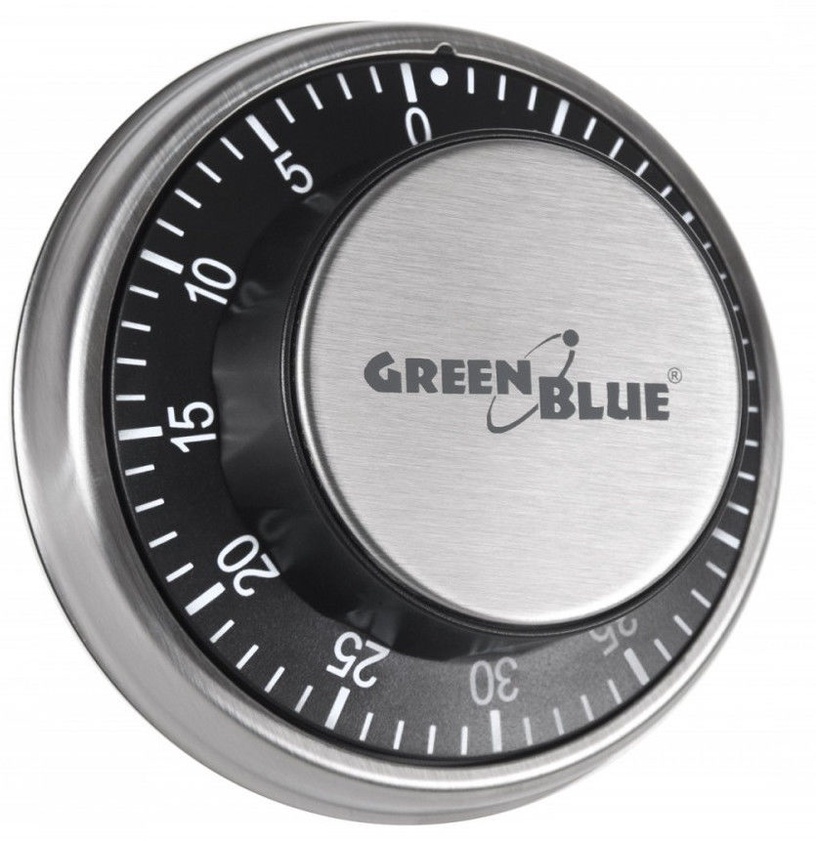Köögi taimer GreenBlue GB152