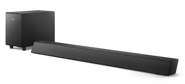 Soundbar система Philips TAB5305/12, черный