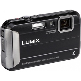 Panasonic LUMIX Digital Camera Black