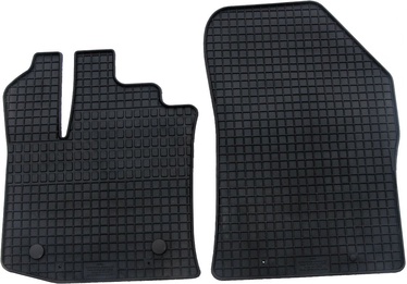Petex Rubber Mat Dacia Dokker 02/2013 / Lodgy 05/2012