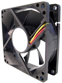 Chieftec Silent Cooling Fan 80mm AF-0825S
