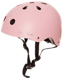 Ķivere Movino Hard Shell HB331-S-P, rozā, S, 480 - 520 mm