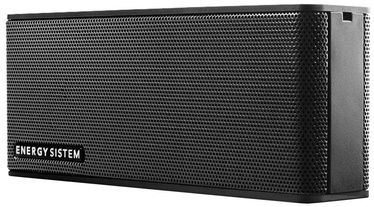 Belaidė kolonėlė Energy Sistem Music Box B2 Bluetooth Black