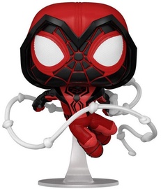 Funko Pop! Games Marvel Spider-Man Miles Morales 770